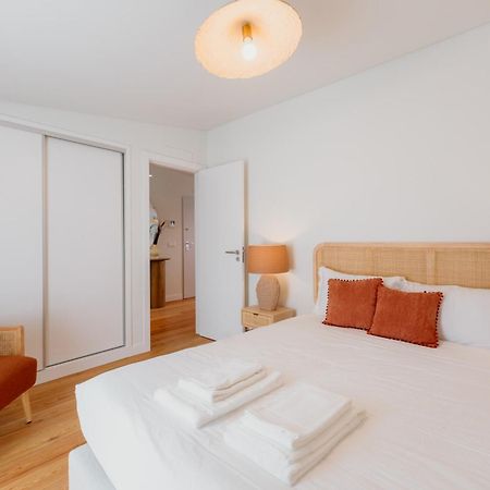 Lisbon Orange House - Stunning One-Bedroom Apartment 2E Bagian luar foto