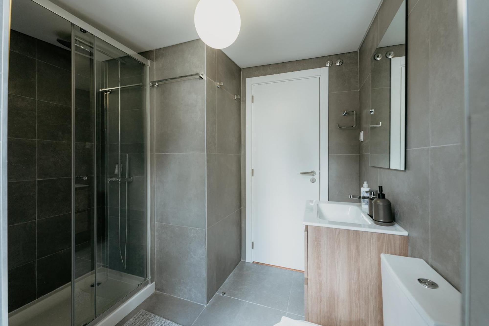 Lisbon Orange House - Stunning One-Bedroom Apartment 2E Bagian luar foto